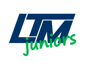 Logo LTM juniors